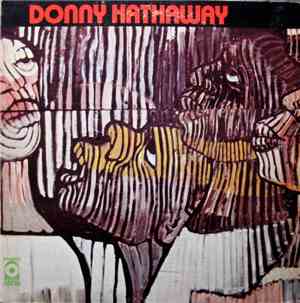 Donny Hathaway - Donny Hathaway