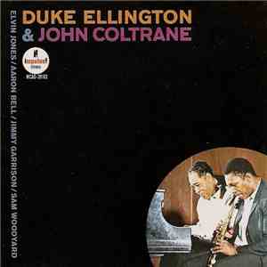 Duke Ellington & John Coltrane - Duke Ellington & John Coltrane