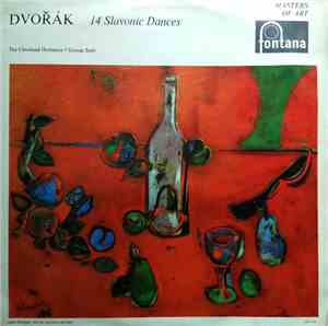 Dvorak / The Cleveland Orchestra / George Szell - 14 Slavonic Dances