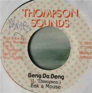 Eek A Mouse - Beng Da Deng