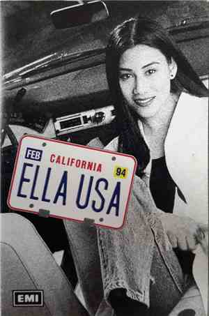 Ella  - Ella USA