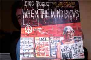 Eric Bogle - When The Wind Blows