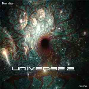 Eschaton - Universe 2