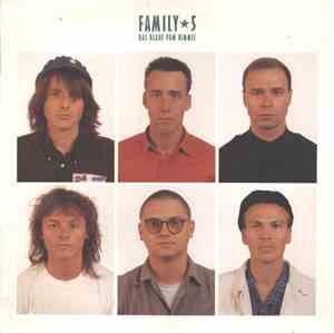 Family 5 - Das Blaue Vom Himmel