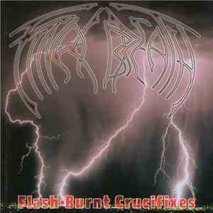Final Breath - Flash-Burnt Crucifixes