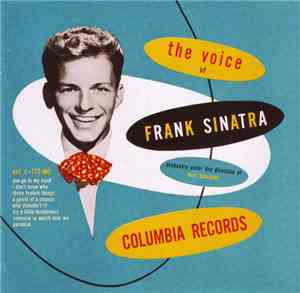Frank Sinatra - The Voice Of Frank Sinatra
