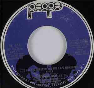 Fred & The New J.B.'s - (It's Not The Express) It's The JB's Monaurail