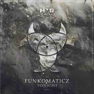 Funkomaticz - Tonight