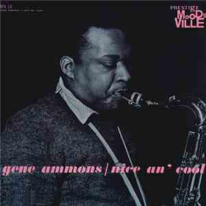 Gene Ammons - Nice An' Cool