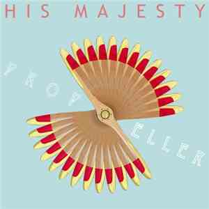 His Majesty - Propeller