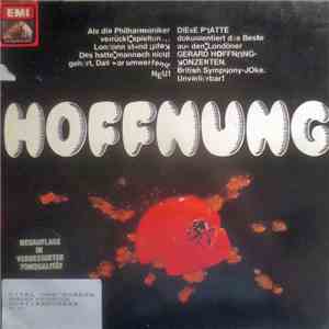 Hoffnung - Hoffnung