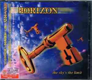 Horizon  - The Sky's The Limit
