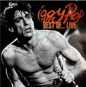 Iggy Pop - Best Of ... Live