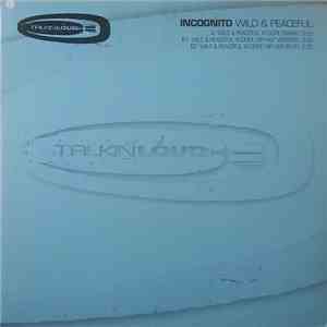 Incognito - Wild & Peaceful (K-Dope Mixes)