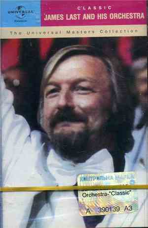 James Last And His Orchestra - Classic James Last And His Orchestra