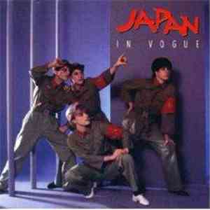 Japan - In Vogue