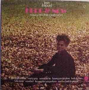 Jean Shepard - Here And Now