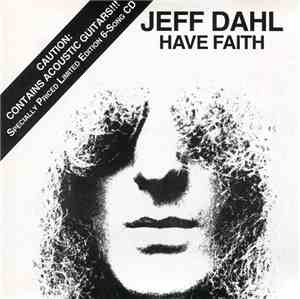 Jeff Dahl - Have Faith