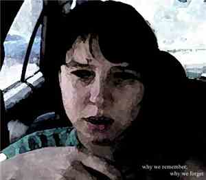 Jesi Langdale - Why We Remember/Why We Forget (Hidden Life In The Sea, Dist ...