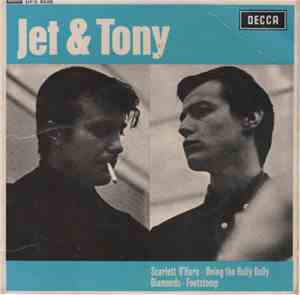 Jet & Tony - Jet & Tony