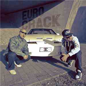JLMA HNRI X RPK - Euro Crack