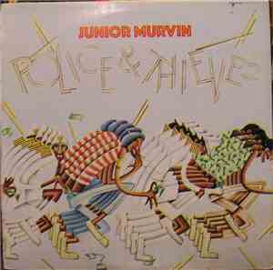 Junior Murvin - Police & Thieves