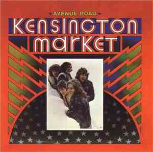 Kensington Market - Avenue Road