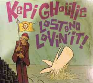 Kepi Ghoulie - Lost And Lovin' It!