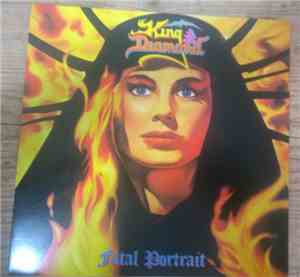 King Diamond - Fatal Portrait
