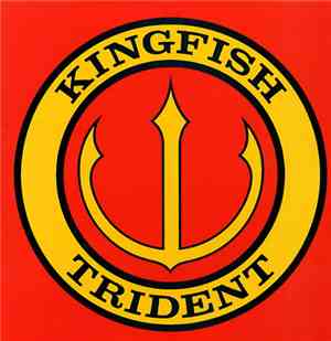 Kingfish - Trident