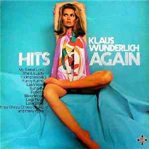 Klaus Wunderlich - Hits Again