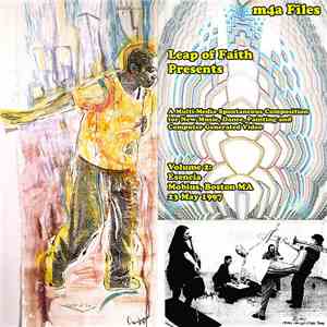 Leap Of Faith  - Mobius May 97 ‐ Vol. 2 ‐ Esencia