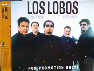 Los Lobos - This Time