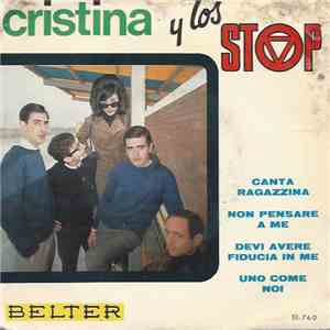 Los Stop - Canta Ragazzina