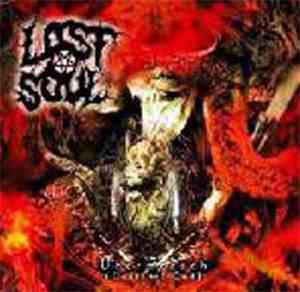 Lost Soul  - Übermensch (Death Of God)
