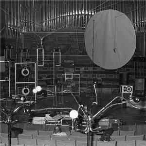 Lumisokea - Eavesdropping On Pianists