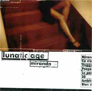 Lunatic Age - Miranda