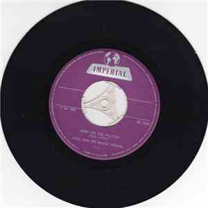 Lydia And Her Melody Strings - Send Me The Pillow