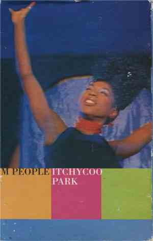M People - Itchycoo Park