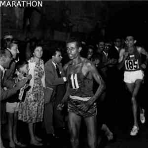 Marathon  - EP I