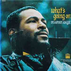 Marvin Gaye - What's Going On