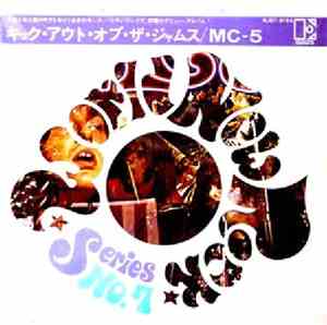 MC5 - Kick Out The Jams