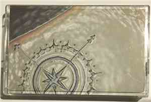 Melinoe - Unnameable Compass Points