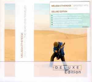 Melissa Etheridge - Greatest Hits: The Road Less Traveled