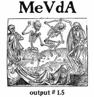 MeVdA - Output #1.5