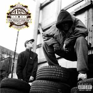 Morriarchi & Stinkin Slumrok - Morrstinkin