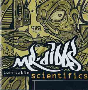 Mr. Dibbs - Turntable Scientifics