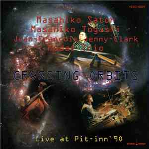 Mudai Trio - Crossing Orbits