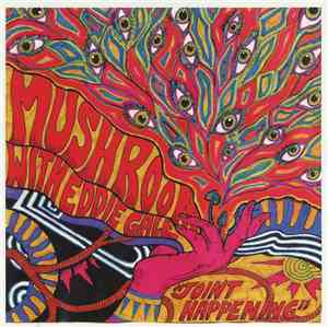 Mushroom  With Eddie Gale - 