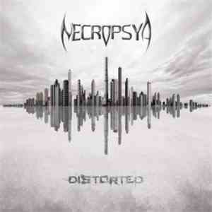 Necropsya  - Distorted